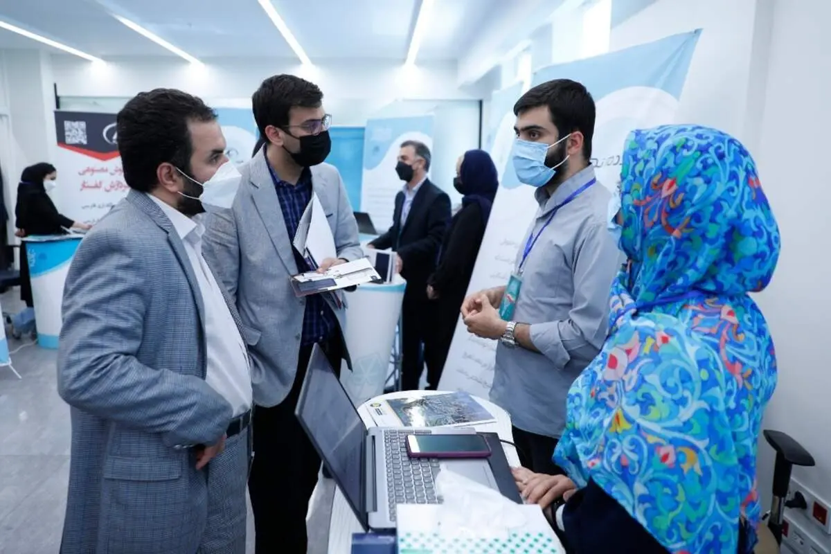 برگزاری اولین نمایشگاه دستاوردها در حوزه فناوری‌های حقوقی و قضایی