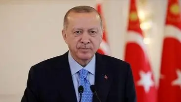 درخواست اردوغان از سوئد برای پایان دادن به حمایت سیاسی و مالی از "گروه‌های تروریستی"