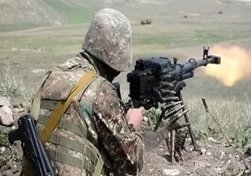درگیری طایفه ای خونین در کرمان