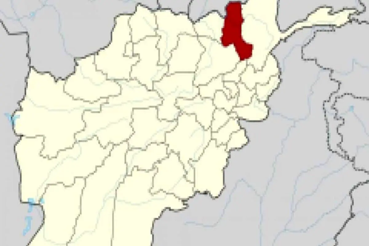 ۵ تن از نیروهای طالبان در تخار کشته شدند