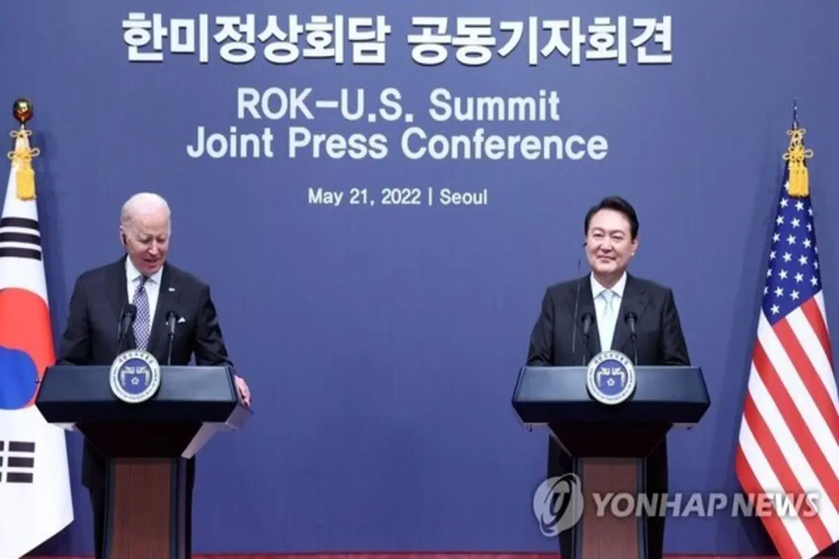 مقام آمریکایی: ایالات متحده به فکر پیوستن کره جنوبی به گروه "کواد" نیست