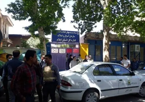 پایان نوسازی هتل‌ها و مراکز تفریحی بنیاد مستضعفان