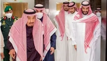 رویترز: انتقال قدرت در عربستان قریب‌الوقوع است
