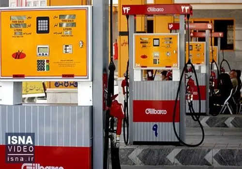 دولت به دنبال افزایش قیمت بنزین
