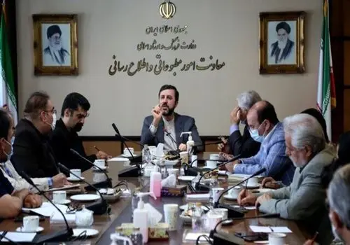 دبیر ستاد حقوق بشر: تحریم‌های یک‌جانبه غیرقانونی وغیر انسانی هستند

