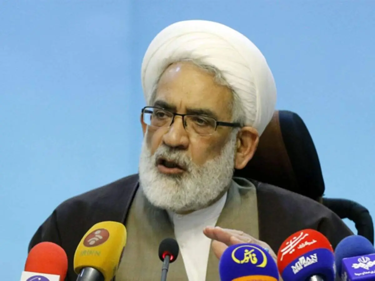 اعزام ۲ جاسوس زن و مرد از فرانسه به ایران؛ جزئیات تازه دادستان کل | ترفند شومی که دشمنان در سالهای ۱۳۷۸، ۱۳۸۷ و ۲ سال قبل پیاده کردند