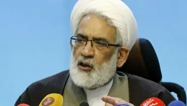 اعزام ۲ جاسوس زن و مرد از فرانسه به ایران؛ جزئیات تازه دادستان کل | ترفند شومی که دشمنان در سال‌های ۱۳۷۸، ۱۳۸۷ و ۲ سال قبل پیاده کردند