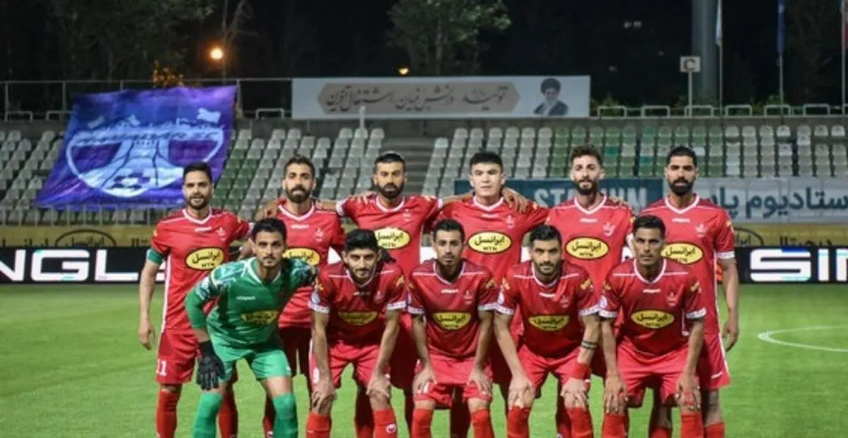 کدام بازیکنان در فهرست خروجی پرسپولیس قرار می‌گیرند؟