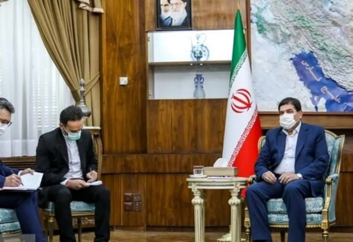 مخبر: گشایش‌های بسیار خوبی در روابط ایران و قزاقستان در دولت سیزدهم شکل گرفته است