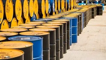 ایران تولید نفت ونزوئلا را دوبرابر کرده است!