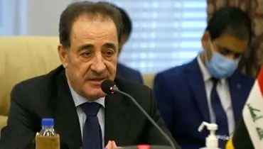وزیر برق عراق: بدهی ایران را تا پایان ماه جاری میلادی پرداخت می‌کنیم