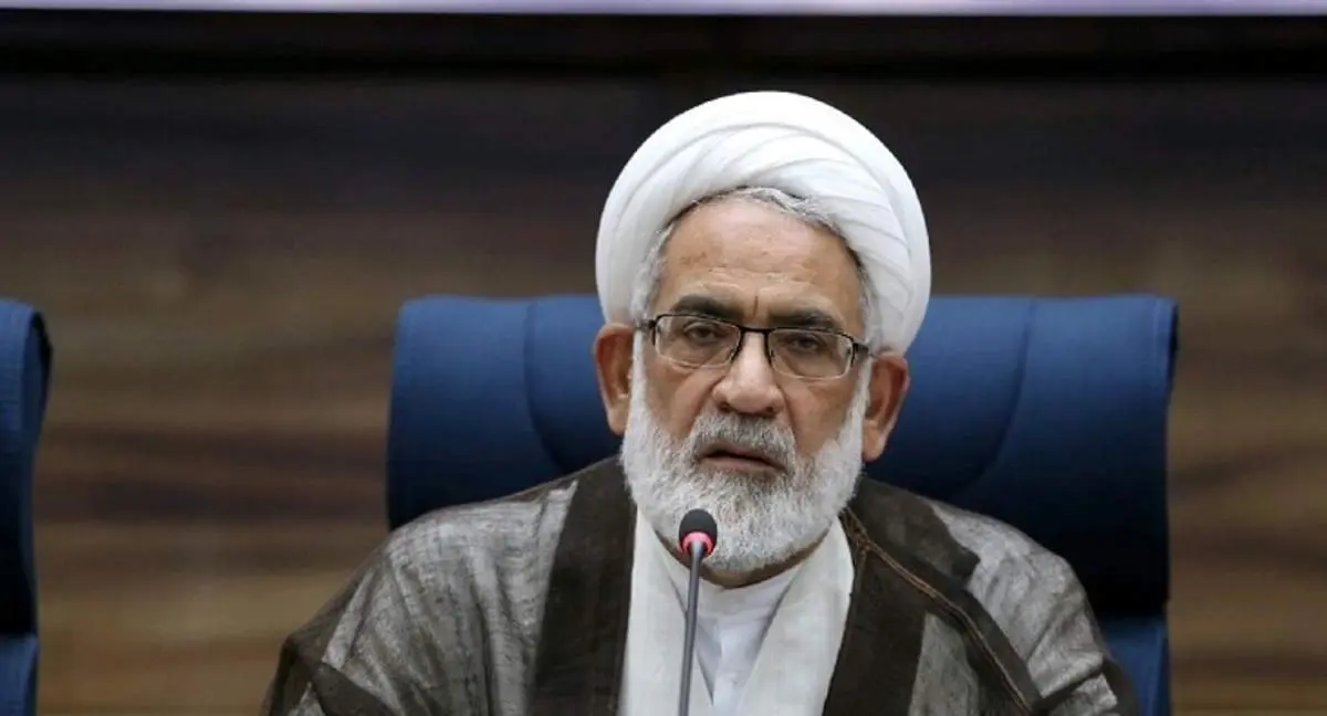 دادستان کل کشور: طرح ساماندهی کولبری در دولت بررسی میشود