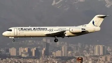 موافقت اولیه برای پروازهای مستقیم بین فرودگاههای ایران و عمان