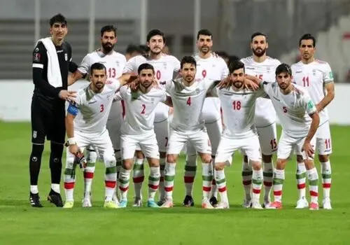 واکنش سردار آزمون به اختصاص تنها ۱۰۰۰ بلیت برای هواداران ⁧ایران+ فیلم
