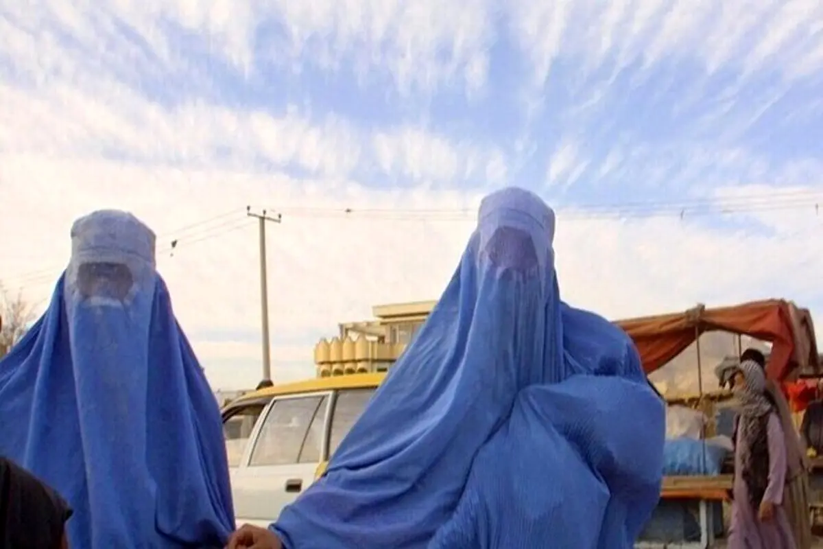 لازم الاجرا شدن تصمیم طالبان درباره نقاب مجریان زن اخبار تلویزیون