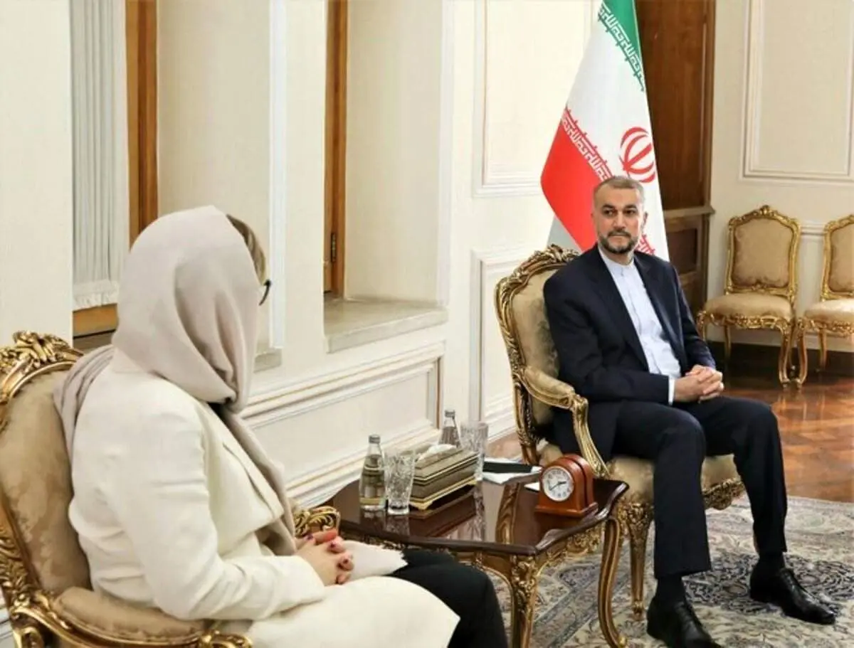 ابراز امیدواری امیر عبداللهیان در مورد پایان یافتن هرچه سریعتر جنگ اوکراین