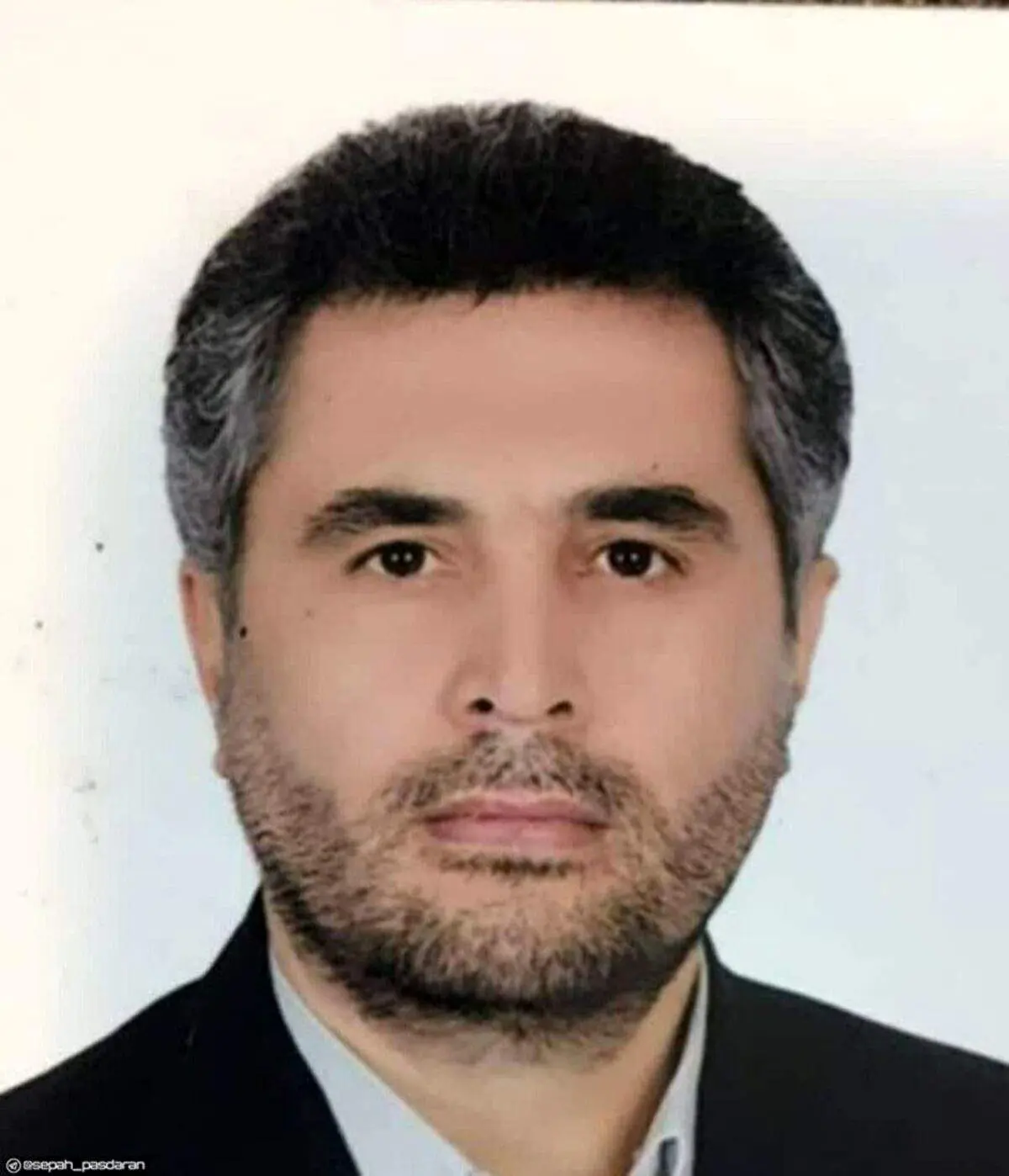 پیام تسلیت مقامات و شخصیت‌ها در پی شهادت سرهنگ پاسدار خدایی