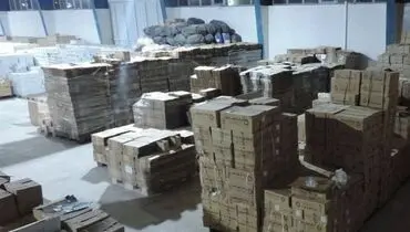 فراهم شدن زیرساخت‌ طرح مبارزه با قاچاق کالا؛ دستگاه‌ها در اجرا همکاری کنند