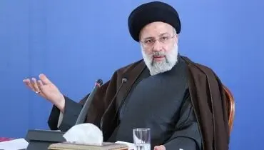 رئیسی: میراث زنده یک ملت همواره باید در دید همگان قرار گیرد