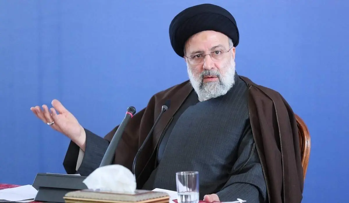 رئیسی: میراث زنده یک ملت همواره باید در دید همگان قرار گیرد