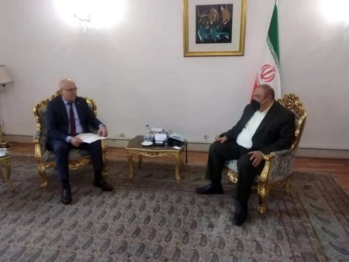 ازبکستان علاقه‌مند به استفاده از بندر چابهار / رئیسی به ازبکستان می‌رود