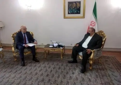 قطعنامه همکاری سازمان ملل و اکو تصویب شد