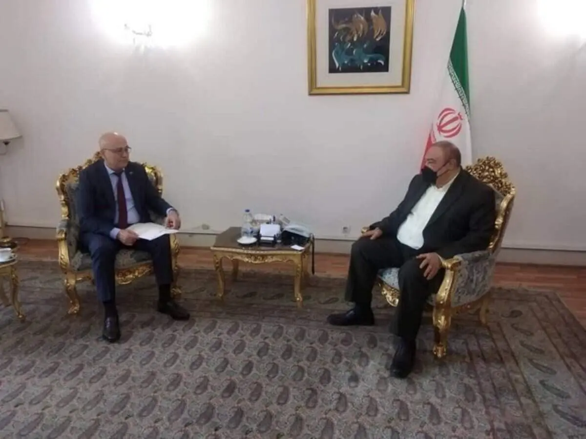 ازبکستان علاقه‌مند به استفاده از بندر چابهار / رئیسی به ازبکستان می‌رود