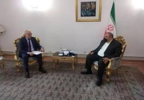قطعنامه همکاری سازمان ملل و اکو تصویب شد