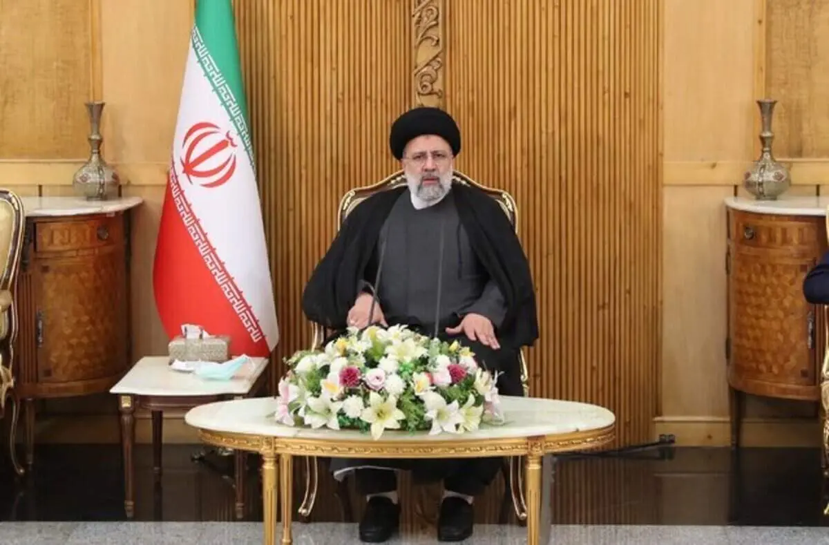 رئیسی: انتقام از خون شهید صیاد خدایی حتمی است
