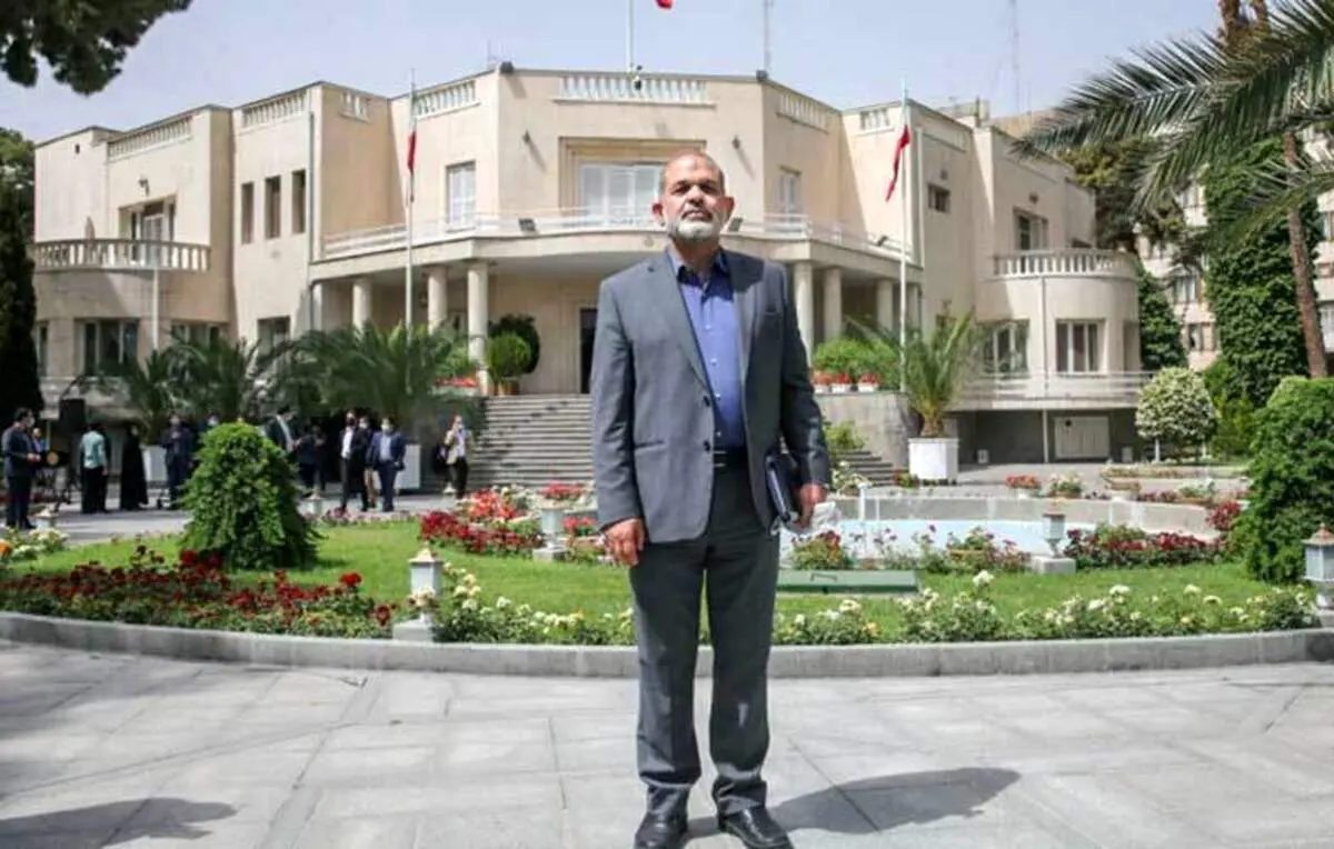 وزیر کشور رسما بخشی از اختیارات سازمان اداری و استخدامی را خواستار شد+جزئیات