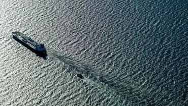 آمریکا نفتکش این کشور را توقیف کرد