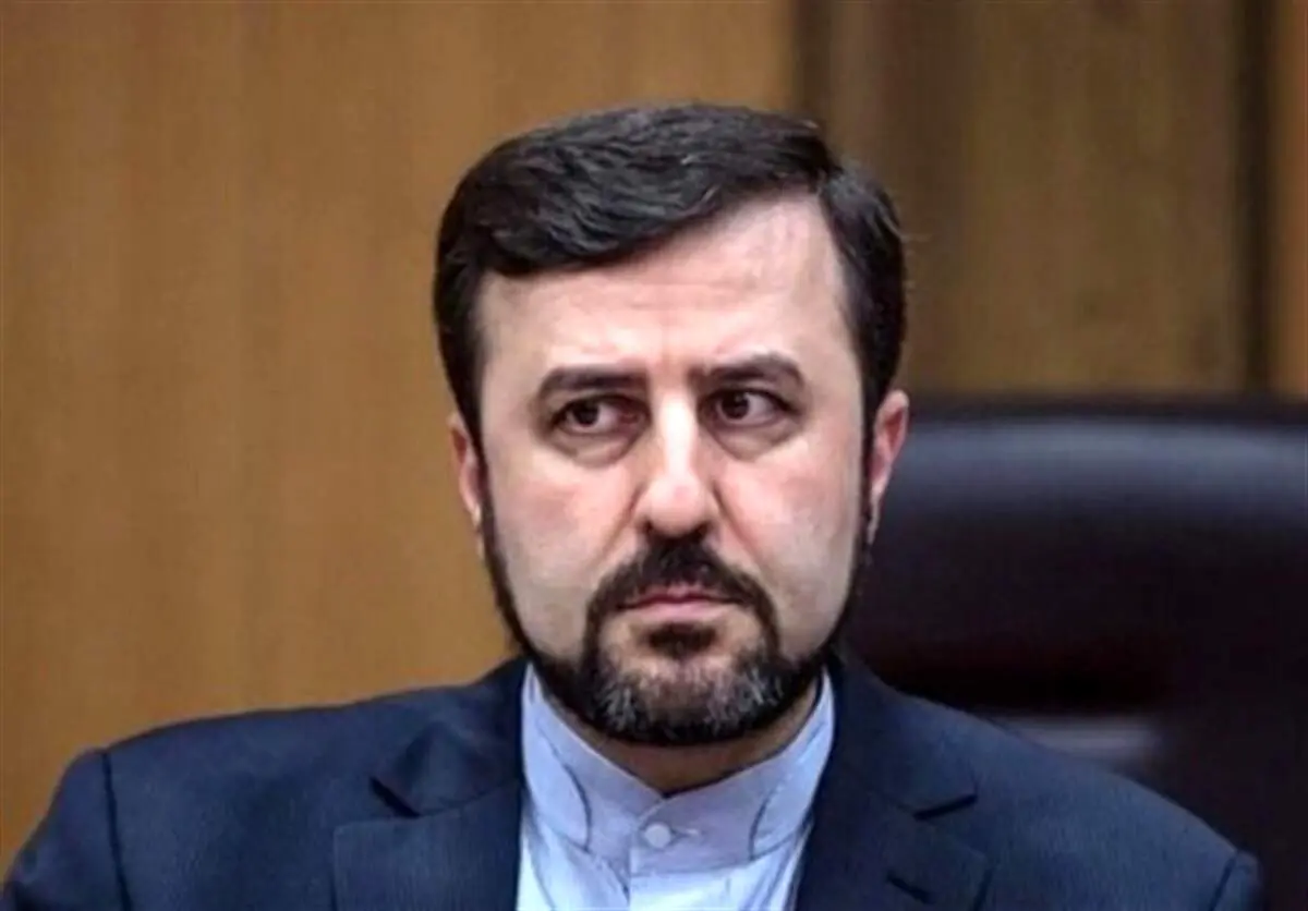 غریبآبادی: سوئد سالهاست در قبال ایران رویکرد تخاصمی در پیش گرفته