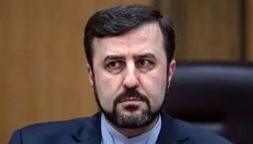 غریب‌آبادی: سوئد سال‌هاست در قبال ایران رویکرد تخاصمی در پیش‌ گرفته