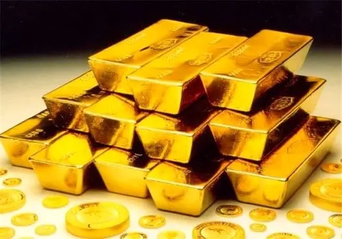 ریزش قیمت طلای جهانی امروز شنبه ۱۰ خرداد ۱۴۰۴