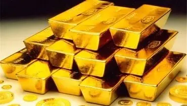 قیمت جهانی طلا امروز ۱۴۰۱/۰۲/۲۰