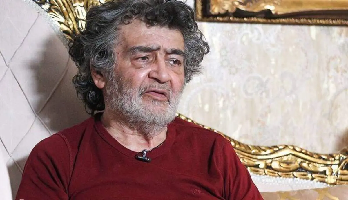 خانه رضا رویگری را چه کسی گرفت؟