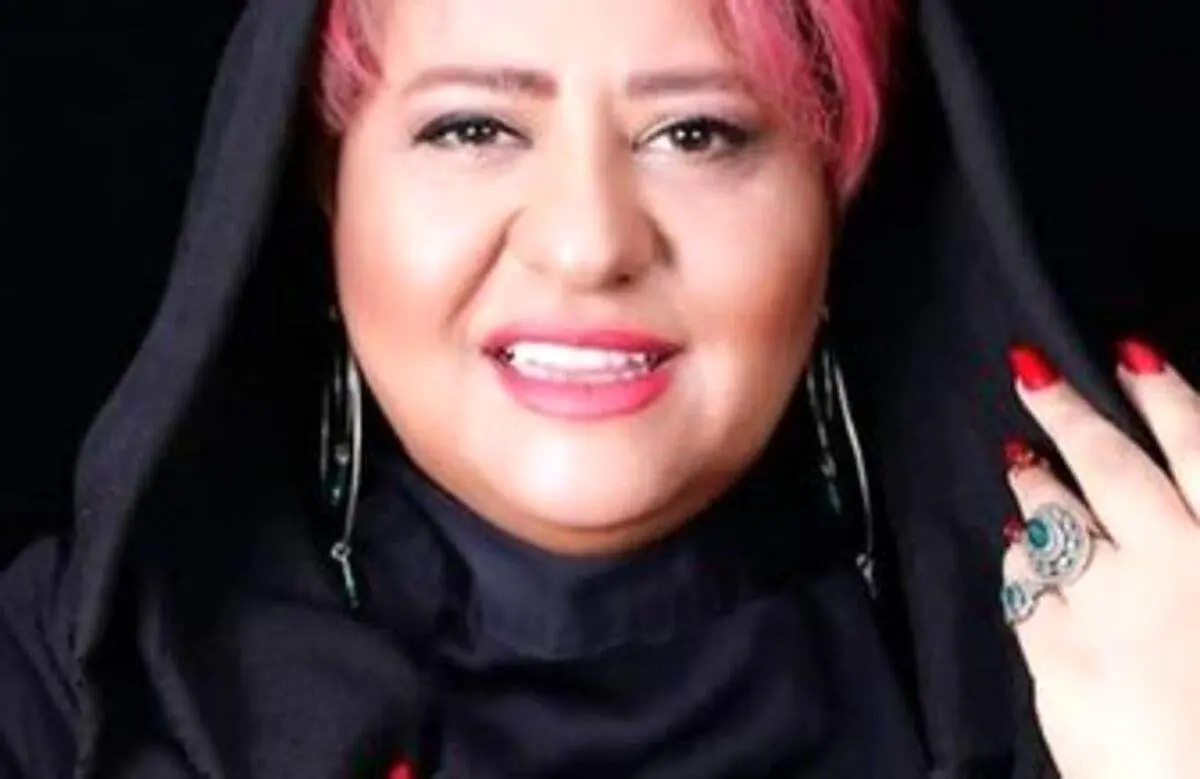 تغییر وزن عجیب رابعه اسکویی+عکس