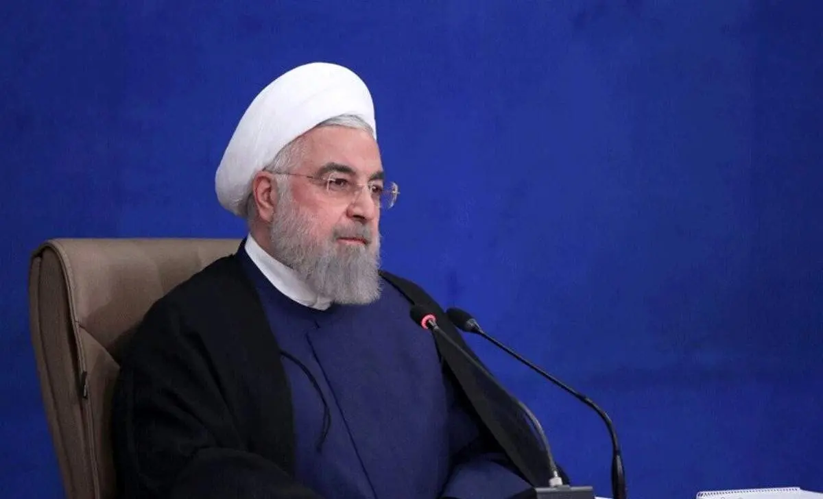 ارسال گزارش کمیسیون انرژی مجلس درباره روحانی به قوه‌قضاییه