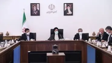 ستاد تنظیم بازار با حضور رئیس جمهوری تشکیل جلسه داد