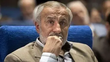 الیاس نادران برای انتخابات ریاست مجلس اعلام نامزدی کرد
