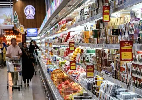 افزایش سرسام آور قیمت مواد غذایی: برنج‌ سه برابر شد!