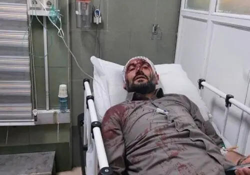 حس و حال عجیب سید جواد هاشمی در پرواز با یک خلبان زن + فیلم
