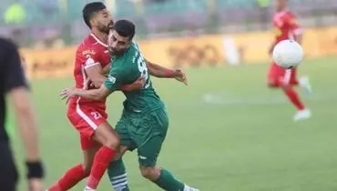 برانکو به خاطر همین کارها بازیکن پرسپولیس را اخراج کرد