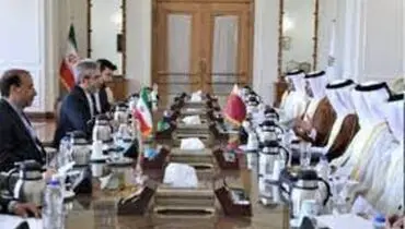 باقری: تعامل همسایگی، سیاست راهبردی ایران است