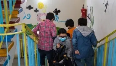 بی‌حوصلگی و پرخاشگری بلای جان دانش‌آموزان