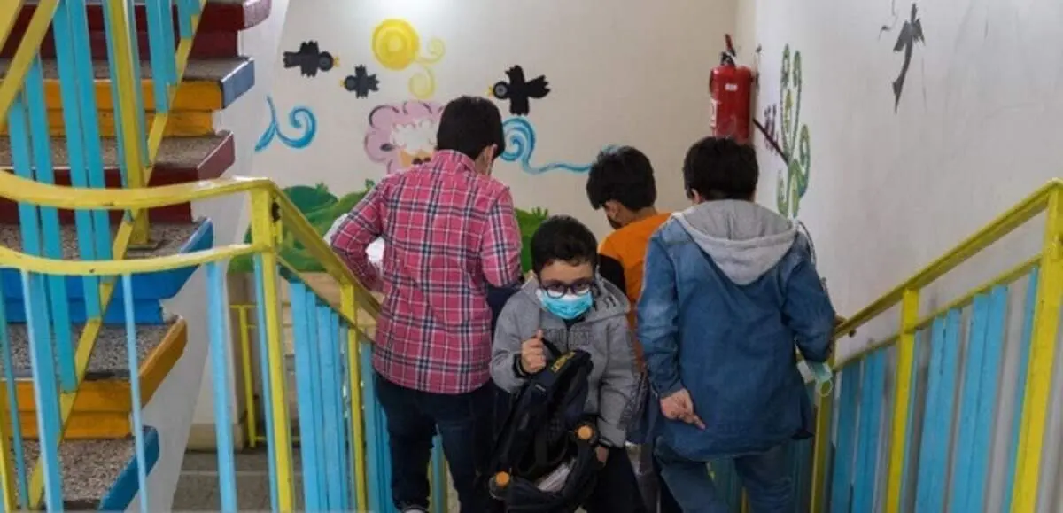 بی‌حوصلگی و پرخاشگری بلای جان دانش‌آموزان