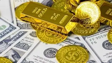 دلار و درهم در کانال های جدید/ جهش سنگین در بازار سکه