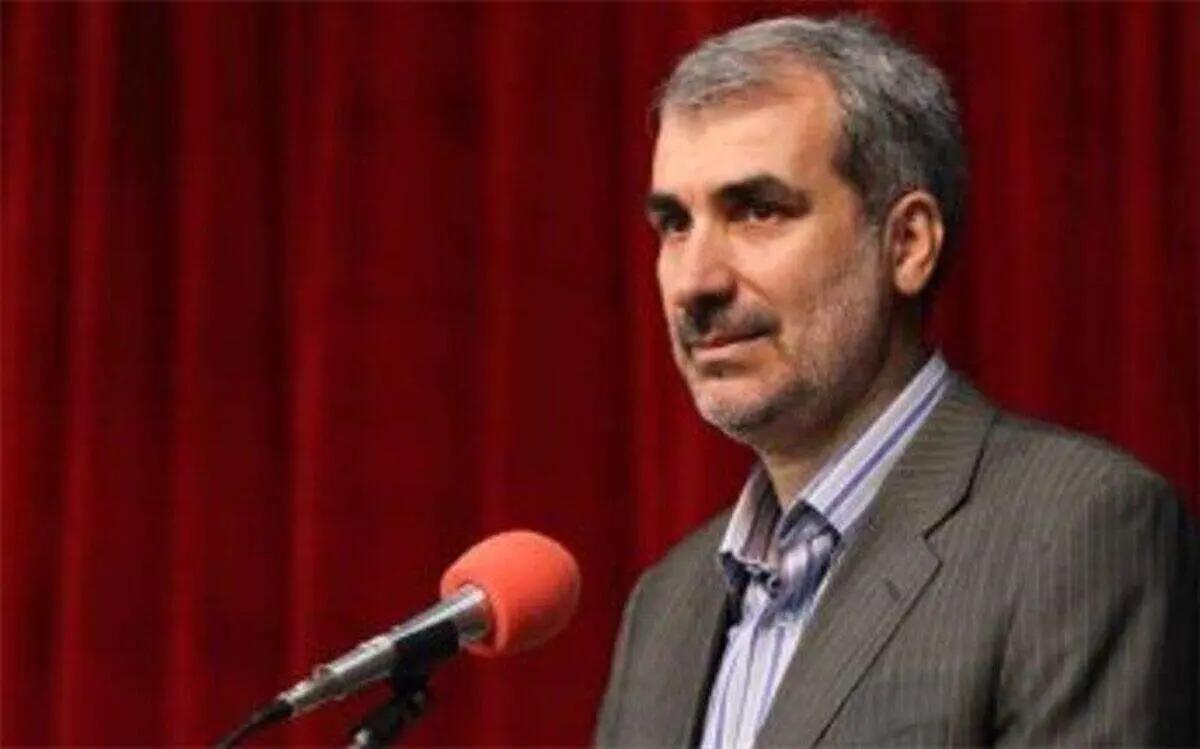 معلمان سرآمدهای جامعه هستند/ افزایش ۴ درصدی سهم آموزش و پرورش از بودجه عمومی کشور