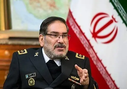 سفر دبیر شورای عالی امنیت ملی ایران به مسکو