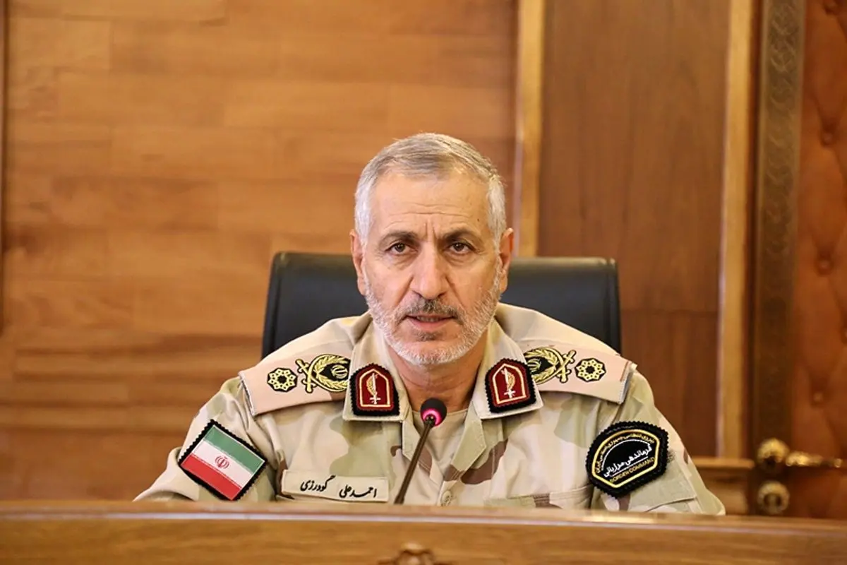 برخورد قاطع مرزبانان با قاچاقچیان گندم و آرد/ امنیت همه جانبه در مرزها حاکم است